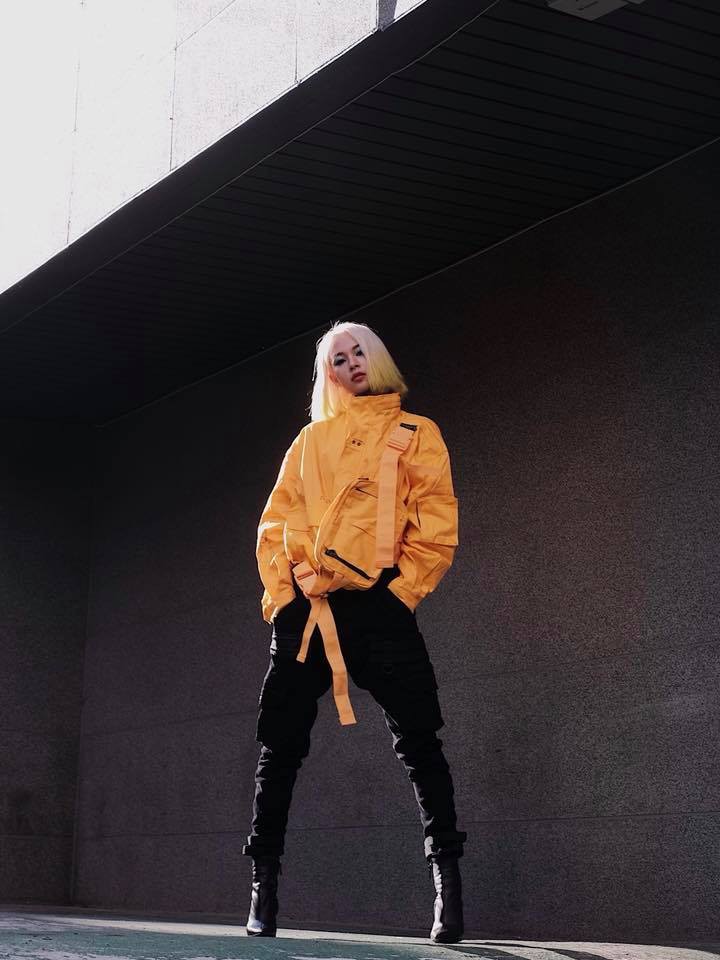 Âm hưởng streetwear dường như đang ảnh hưởng mạnh đến sở thích 
