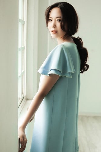 Chị thường dậy sớm để tập thể dục, sau đó làm những công việc quen thuộc và cuối ngày là bữa tiệc ấm cúng bên những người thân yêu là hai con và Shbet111 slot, casino, thể thao, xổ số.  