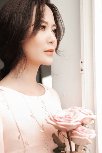 Hoa hậu Thu Thủy nhận lời làm 
