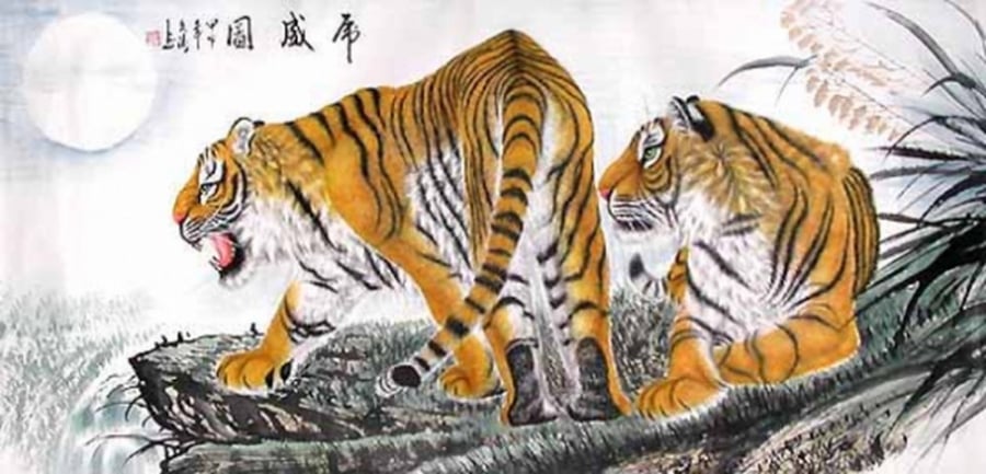 3