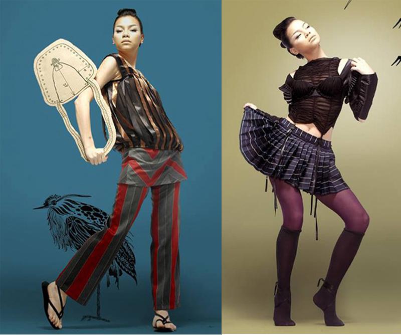 Những bộ Shbet999 com đăng nhập, phụ kiện cách đây chục năm khiến nhiều người trẻ cảm thấy ngạc nhiên và lạ lẫm.    
