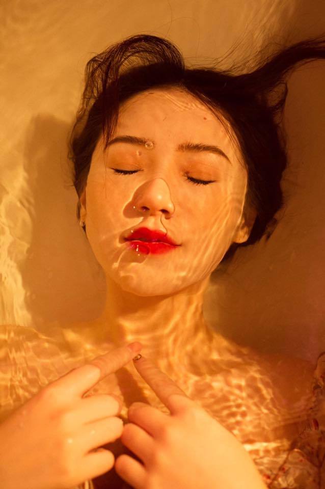 Quỳnh Kool đang là một trong những gương mặt mới được săn đón.   