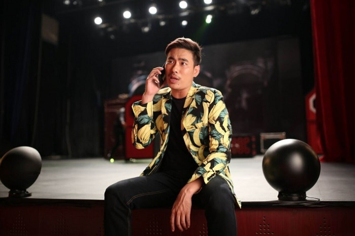 Hết dưa hấu là đến áo 