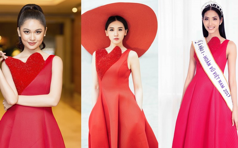 Tuy nhiên, mọi chuyện lại có phần khởi sắc hơn khi Hari bước vào cuộc chiến váy áo với Thùy Dung và Hoàng Thùy. Cô nhờ phá cách trong việc dùng phụ kiện, đồng thời đổi Link Vào SHBET88 Mới Nhất nên đã bứt phá thêm vài phần.    
