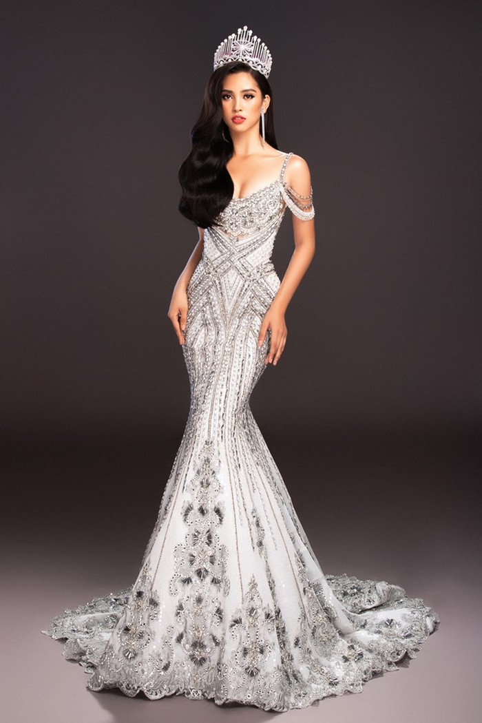 Người thắng giải truyền thông sẽ có cơ hội tiến sâu vào đêm chung kết Miss World.   