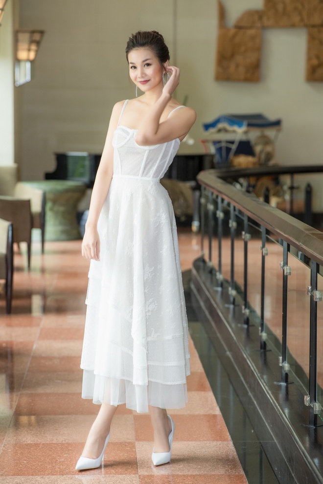 Chán style menswear, Thanh Hằng 