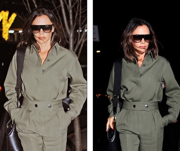 Những mẫu Shbet999 com đăng nhập thanh lịch, nữ tính phù hợp với gu thẩm mỹ riêng của Victoria Beckham.   