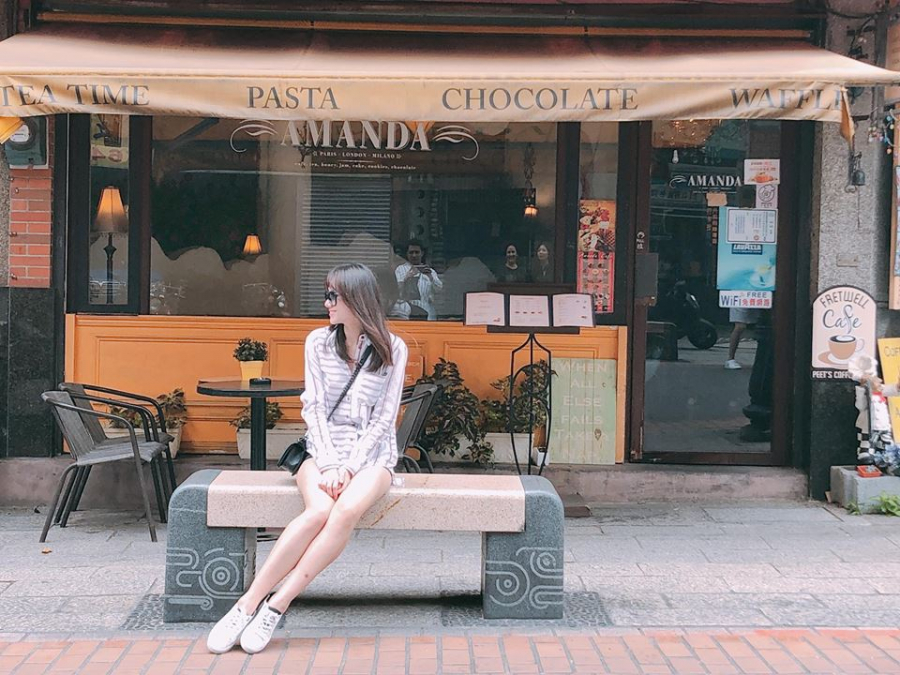 Thường ngày, giọng ca 
