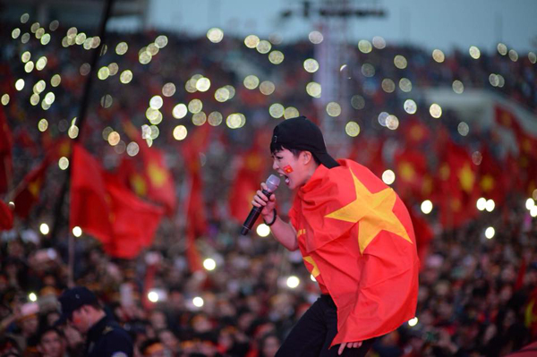 Bức ảnh đẹp 