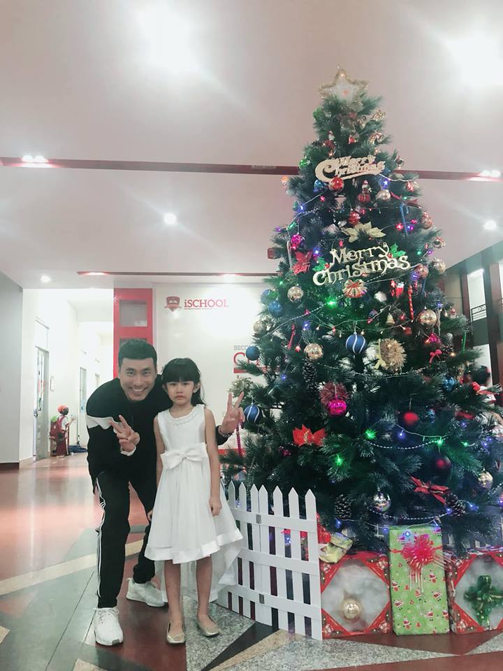 Đây là bức ảnh đầu tiên Kiều Minh Tuấn chia sẻ sau 1 thời gian im hơi lặng tiếng vì ồn ào tình tay ba với An Nguy.