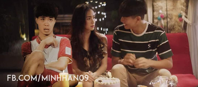 Hoà cảm thấy không vui với tỉ số hoà!  