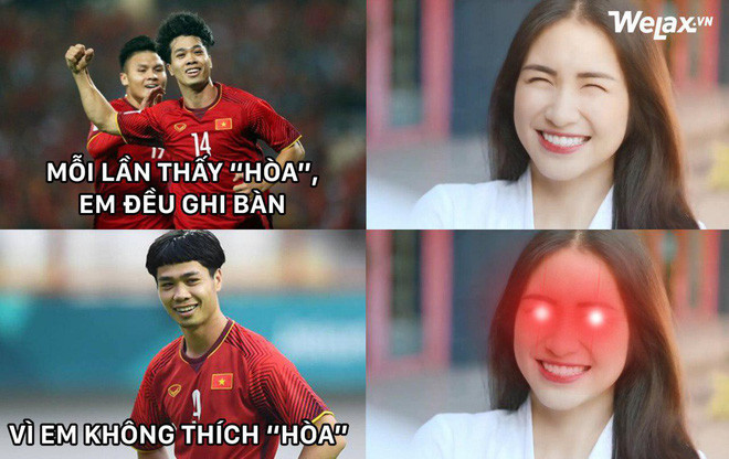 Có vẻ như Hoà Minzy đã quá nhạy cảm với văn phong ngữ cảnh của chữ 