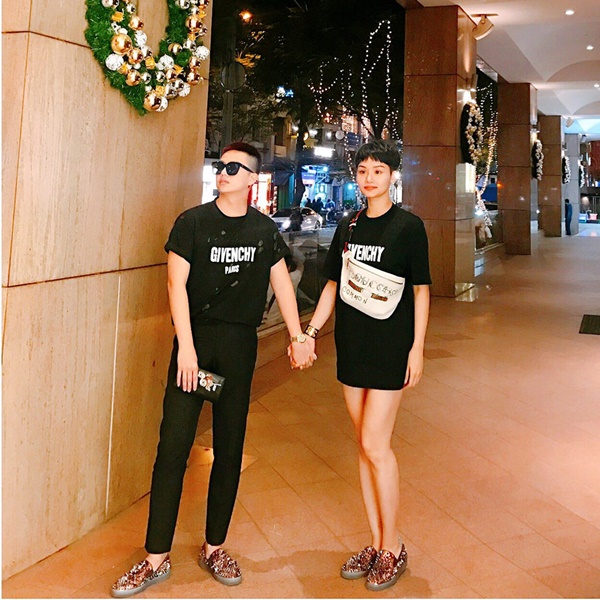 Nhắc đến tình bạn trái dấu 