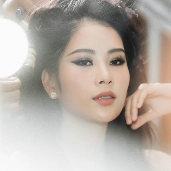 Hình ảnh trong bài viết mới của Nam Anh …    