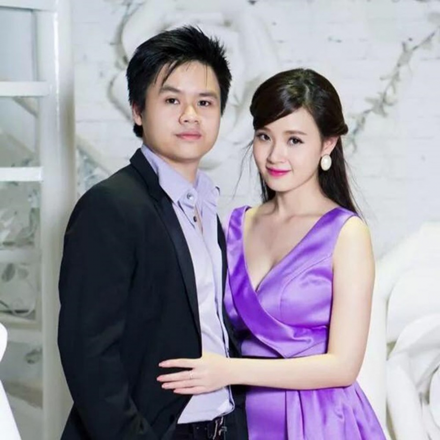 Midu chia tay thiếu gia Phan Thành đã được 2 năm.