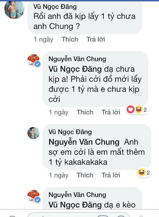 Nhiều người vào “tra khảo” đối tượng anh muốn nói đến nhưng anh vẫn trả lời một cách rất hồn nhiên “anh không có tội gì”    