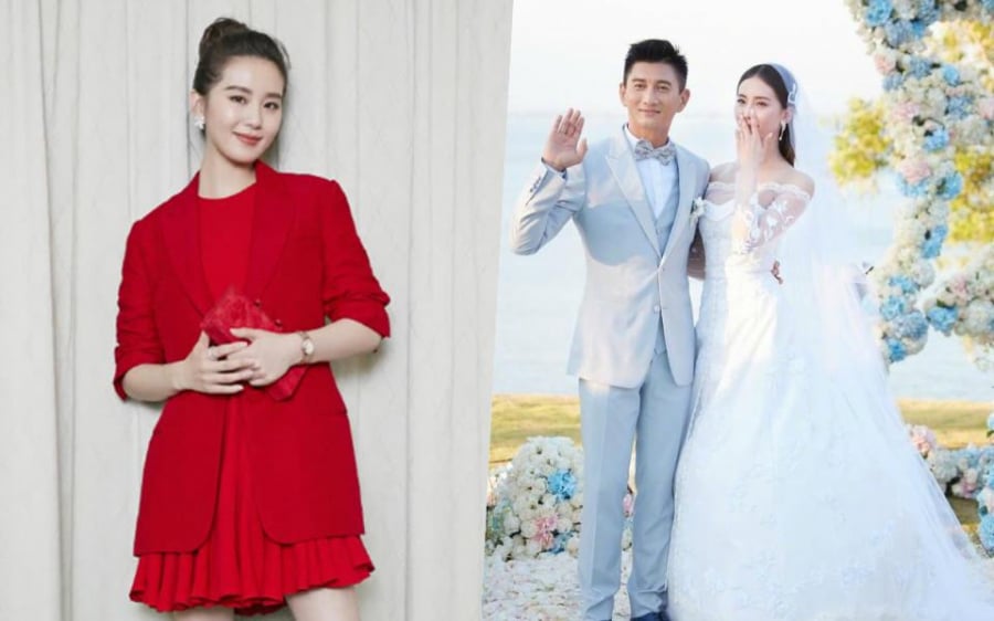 Sau 3 năm kết hôn cuối cùng Ngô Kỳ Long và Lưu Thi Thi cũng sắp có con.    