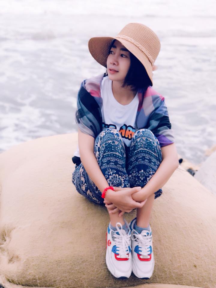 Mai Phương luôn khát khao được sớm quay trở lại sân khấu, làm việc, gặp gỡ giao lưu cùng khán giả.    