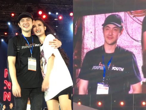 Tối 22/12, liveshow 