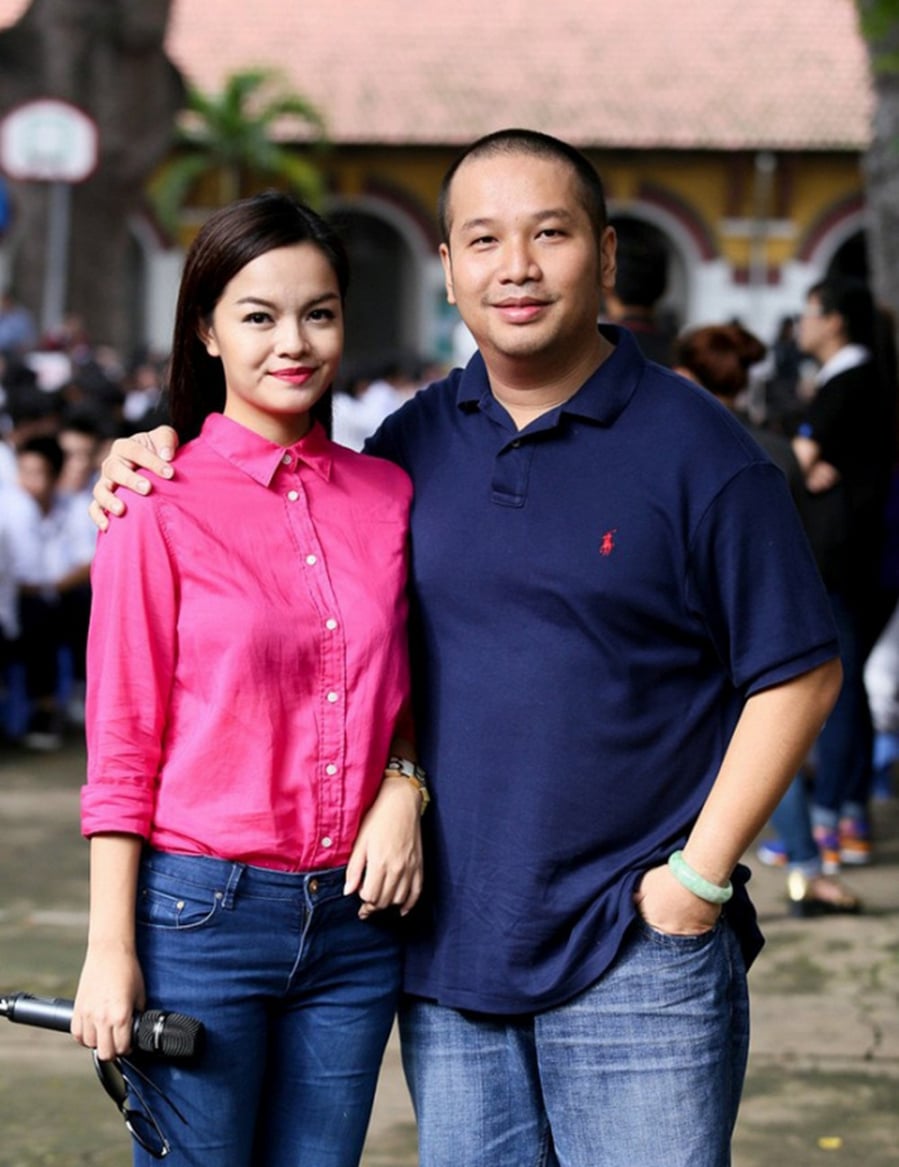Quang Huy và Phạm Quỳnh Anh ly hôn khiến người hâm mộ tiếc nuối.