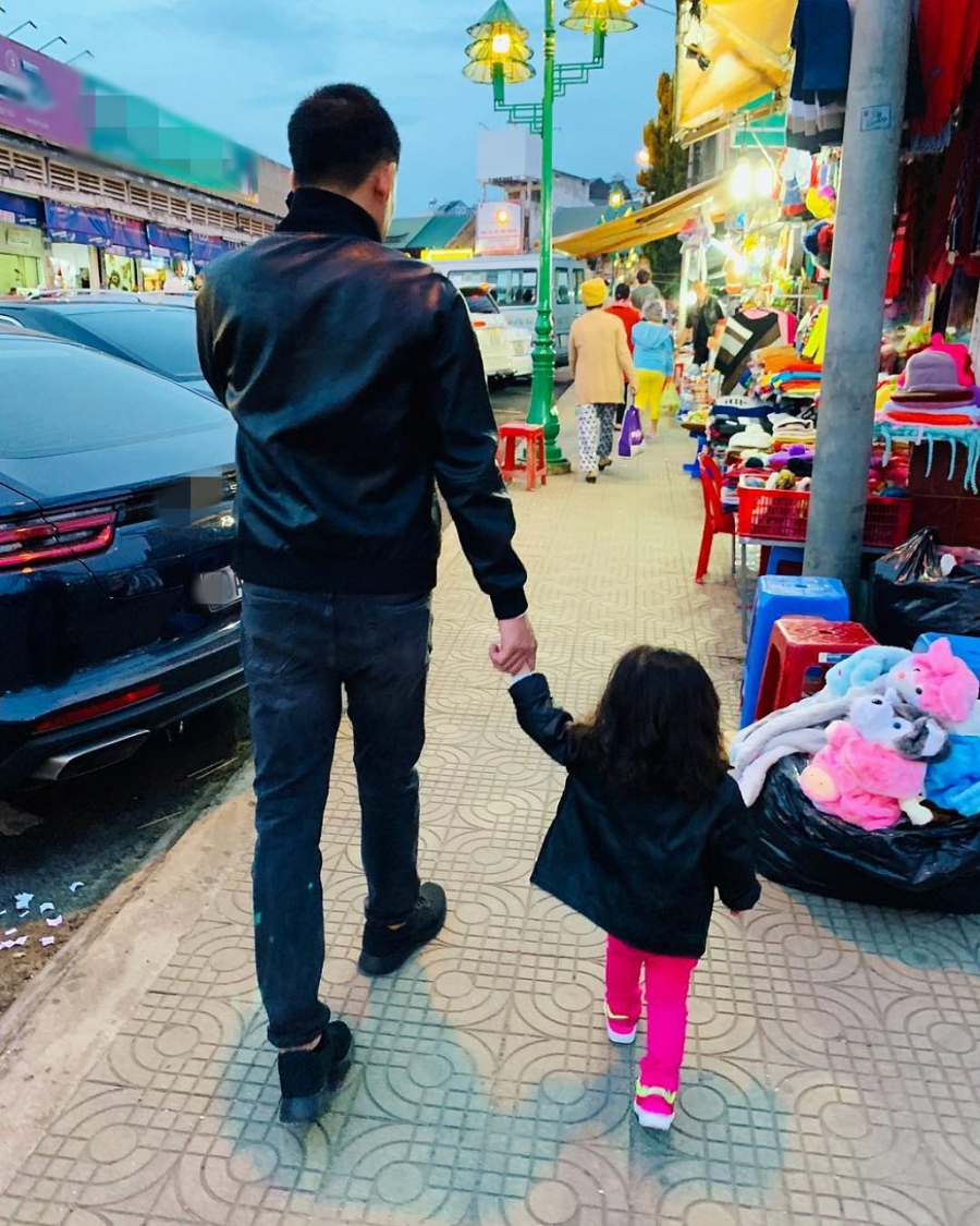 Ở thời điểm hiện tại, Thành Đạt cũng lui về hậu trường và dành thời gian nhiều hơn cho công việc kinh doanh cũng như chăm lo cho vợ và các con.    
