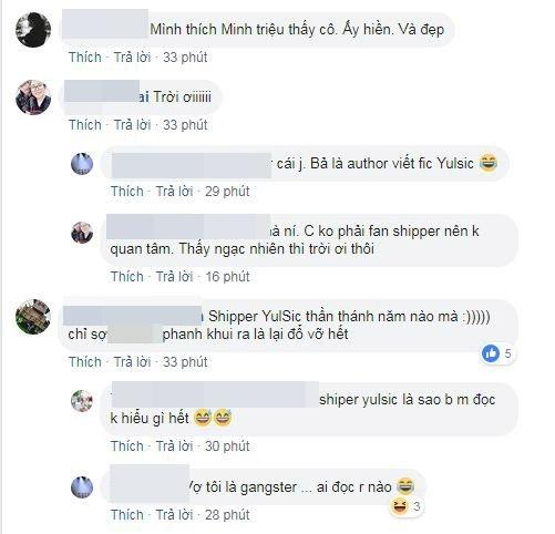   Cư dân mạng xôn xao về tin đồn Kỳ Duyên và Minh Triệu yêu nhau.  