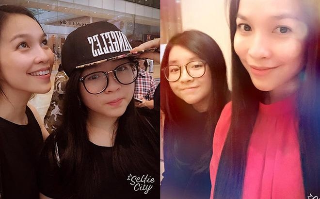 Chuyện Hiền Thục - một ca sĩ nổi tiếng tự lập, tự làm việc và tự chăm sóc con mà không cần có bàn tay giúp đỡ của một người đàn ông cũng không còn là điều quá xa lạ.  