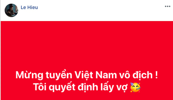 Tưởng chừng là lời nói đùa vui nhưng “nói là làm”, nam ca sĩ cho biết sẽ chính thức về chung một nhà với bạn gái vào ngày 14/1 tới đây tại TP.HCM. 