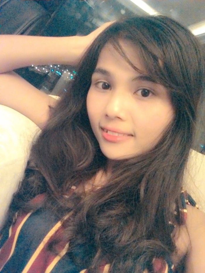H'Min Niê đã tốt nghiệp trung cấp sư phạm mầm non.  