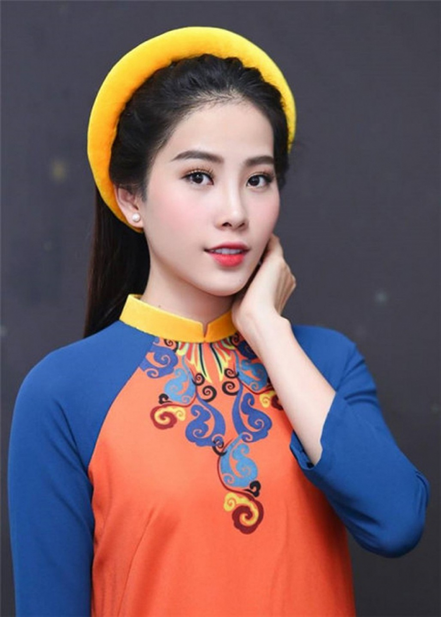 Nam Em được cho là sẽ diễn vai Hằng Nga trong 1 chương trình Táo quân.