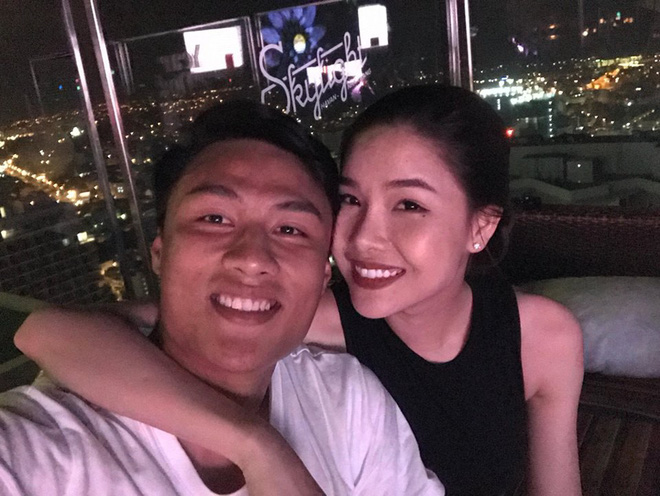 Kỳ Hân và Mạc Hồng Quân có một cuộc hôn nhân khá hạnh phúc dù luôn bị chê bai, chỉ trích    