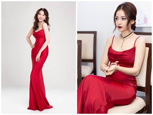 So kè trong một thiết kế, Hari Won và Chi Pu khiến fan đau đầu phân định ai mặc đẹp hơn? 