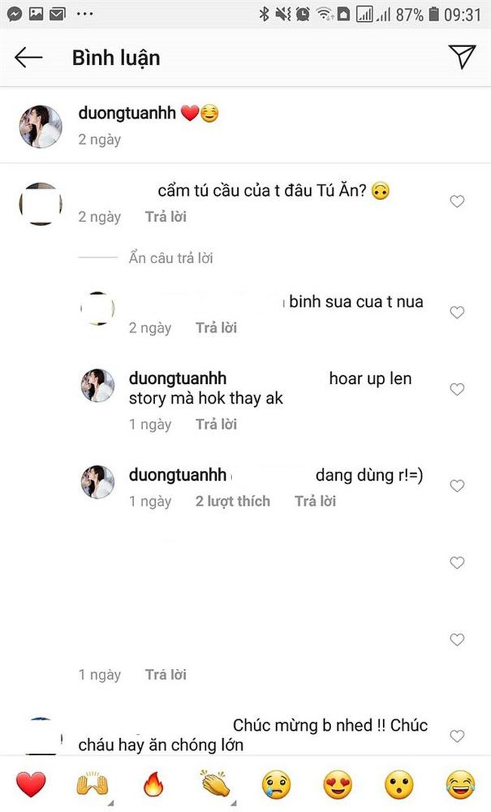 Bình luận 