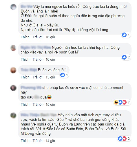 Dân mạng tranh luận nảy lửa dưới status “nhờ vả” của H’Hen Niê.