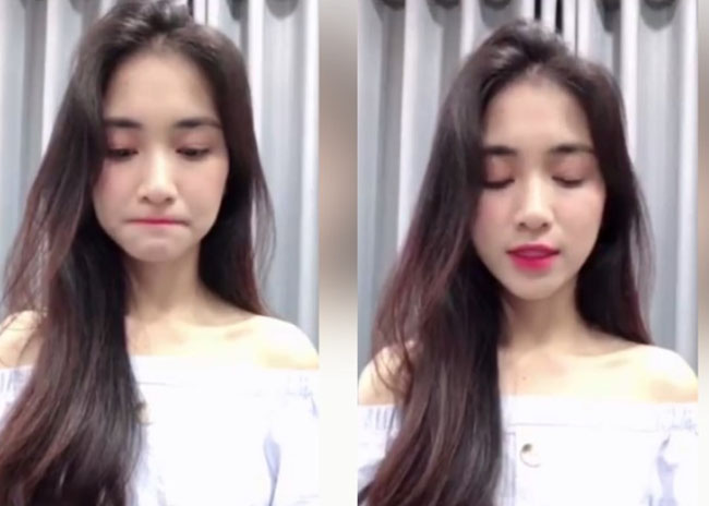 Khi bị công chúng lên tiếng chỉ trích vì phản ứng gay gắt với fan, Hòa Minzy đã viết một status dài để phân trần về việc mình đã làm trong một fanpage giao lưu giữa nữ ca sĩ và người hâm mộ. 