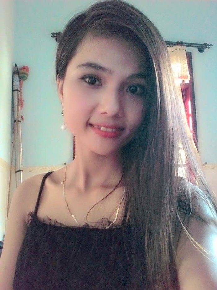 Cận cảnh nhan sắc xinh đẹp của em gái Hoa hậu H'Hen Niê.