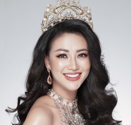 Phương Khánh gặp khá nhiều ồn ào sau khi đăng quang Hoa hậu Trái đất 2018.
