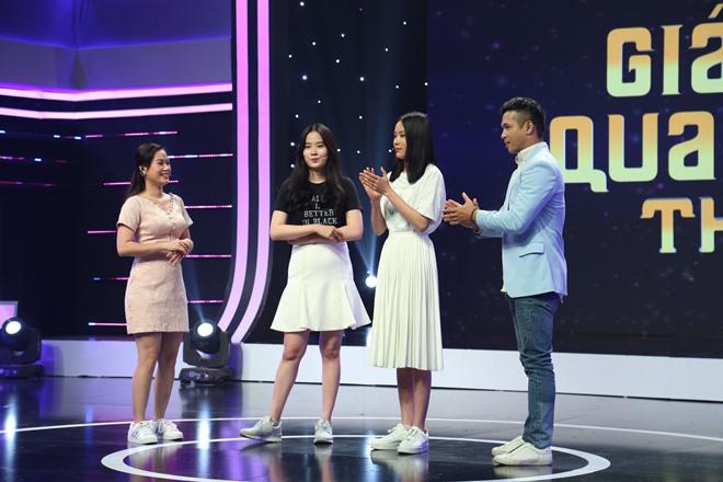Bên cạnh đó, Nam Em vẫn miệt mài tập luyện tại phòng tập cũng như tham gia ghi hình cho các show truyền hình thực tế và tiếp tục ca hát.    