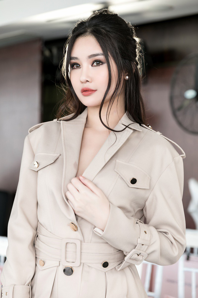 Thanh tra Bộ VHTTDL sẽ tước vương miện của Lê Âu Ngân Anh nếu đơn vị tổ chức cuộc thi Hoa hậu Dại dương 2017 tiếp tục không thực hiện việc này.  