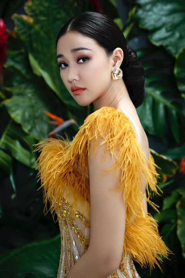 Mới đây, sau khi trải qua nhiều biến cố của cuộc đời, Maya bất ngờ đăng tải một dòng trạng thái chia sẻ về nhiều lần cưới hụt của mình: “Cho đến bây giờ thì mình đã không còn mắt chữ A, miệng chữ O mà ngớ người ra hỏi ông trời rằng: “Tại sao? Tại sao nữa?”. Vì càng trải qua nhiều lần cưới hụt thì mình càng hiểu rằng đó thực sự là số phận.    Đã có người nói với mình rằng vẻ đẹp của con, khi con càng đẹp thì con càng buồn. Vậy thì biết phải làm sao bây giờ? Và... đối với mình thì Quatrian shbet hiện đang mở thực sự là một bữa tiệc quá xa xỉ. Nhưng cũng có những người thì phải cưới chồng đến khi nào thật sự ưng ý thì thôi. Thế mới là mỗi cây mỗi hoa mỗi nhà mỗi cảnh nhỉ?”.    Những dòng tâm sự mới của Maya nhanh chóng thu hút sự quan tâm của cộng đồng mạng, nhất là khi lời “than thở” của cô được đăng tải chỉ vài ngày sau khi đại gia kim cương lộ ảnh đoàn tụ vợ con.    Nhiều nghệ sĩ và fan hâm mộ đã để lại bình luận khen ngợi sự mạnh mẽ trước “sóng gió” cuộc đời của Maya và động viên cô cố gắng vì bé Bồ Câu. Ca sĩ Pha Lê cũng bình luận, bày tỏ sự cảm thông với cô bạn thân: “Có người sinh ra là được cưới, cưới 800 lần, còn chị em mình không cưới có sao đâu”. Trong khi đó, nam diễn viên Huy Khánh động viên đàn em: 