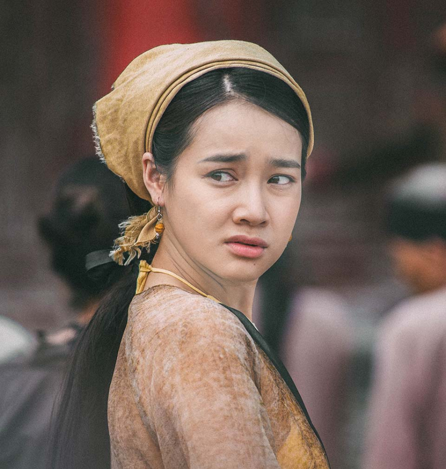 Nhã Phương đã lên tiếng phủ nhận thông tin cô xác nhận mang bầu.