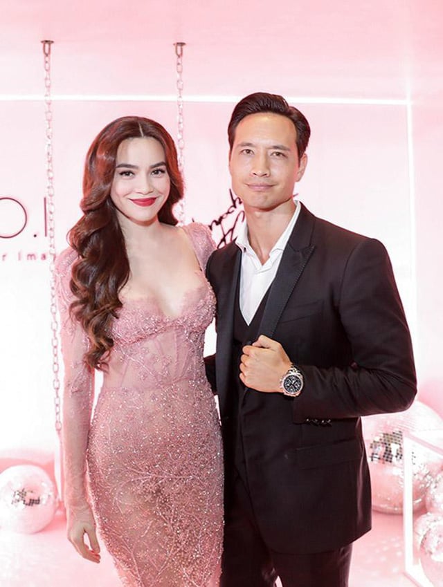 Hồ Ngọc Hà từng 