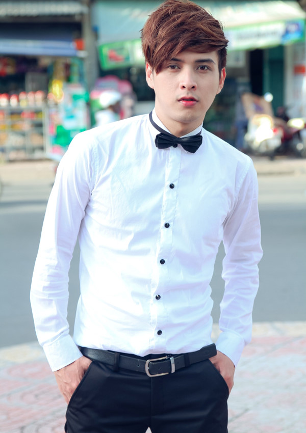 Hồ Quang Hiếu là 1 ca sĩ đi lên từ thực lực, không cần chiêu trò.