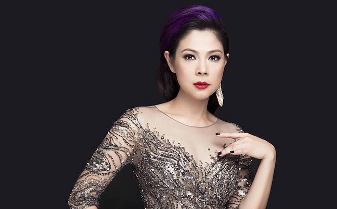 Nữ ca sĩ buộc phải lên tiếng vì thông tin này gây ảnh hưởng đến các con cô.    