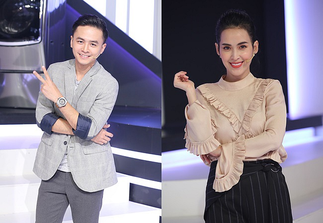 “Sao Hỏa Sao Kim” tập 12 với chủ đề “ghen tuông hay chiếm hữu” 2 cặp đôi khách mời Văn Anh – Tú Vi và PuKa – Diệp Tiên đã vô tình bật mí không ít những màn giận hờn nhau cũng do ghen tuông mà ra với những lý do không thể tin nổi.     Nên duyên với nhau từ bộ phim “Bếp Hát”, Văn Anh – Tú Vi đã có một Shbet16 chơi game trực tuyến hạnh phúc và bình lặng hơn, ít xuất hiện hơn trong các sản phẩm nghệ thuật. Sau gần 1 năm sinh con, Tú Vi tâm sự trong khoảng thời gian sau sinh, bản thân mình đã từng bị trầm cảm và khóc liên tục trong khoảng thời gian dài.Dù lúc nào chồng cũng túc trực bên cạnh nhưng với suy nghĩ không thể bên cạnh và giúp đỡ được Văn Anh đã khiến Tú Vi trở nên gắt gỏng, suy nghĩ nhiều và ghen tuông mỗi khi Văn Anh đi ra ngoài.    Nhưng đó vẫn chưa là vấn đề khủng khiếp cho đến khi Tú Vi tiết lộ Văn Anh đã âm thầm kết bạn với người yêu cũ trên Facebook thì đã bị Tú Vi phát hiện và bắt xóa ngay lập tức khiến Văn Anh xây xẩm mặt mày. Trong tình yêu, ghen tuông chính là gia vị không thể thiếu để làm hương vị tình yêu thêm phần đậm đà. Một ít ghen tuông sẽ làm tình yêu của cả hai thêm phần thú vị và thăng hoa, thế nhưng nếu lỡ gia vị này bị nêm nếm quá đà chắn chắn sẽ gây ra ảnh hưởng nghiêm trọng.