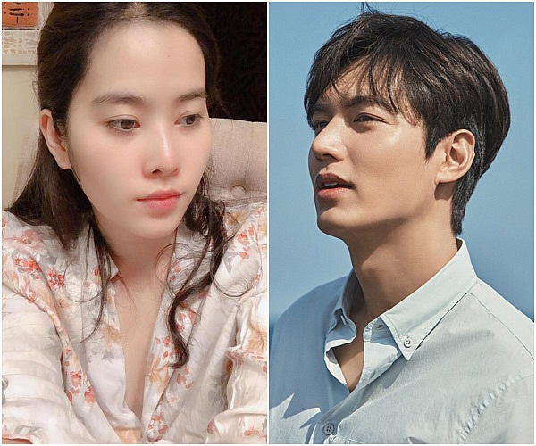 Có vẻ như Nam Em phát cuồng Lee Min Ho hoặc đang yêu đơn phương mỹ nam cực phẩm này.    