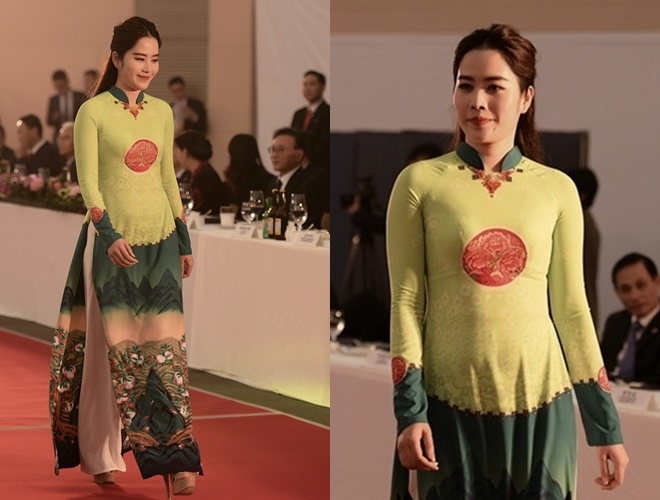Đầu tháng giảm cân thành công nhưng chưa đến cuối tháng, Nam Em đã tròn xoe trở lại trước sự bất ngờ của người hâm mộ. Khi ngắm hình ảnh này của người đẹp sinh năm 1996, không ít người tiếc nuối hình tượng mong manh trước đây của cô. 