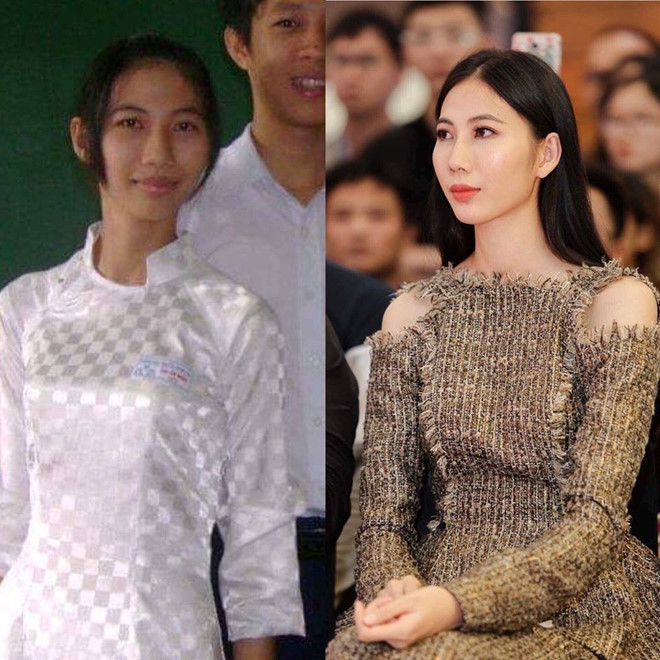  Người mẫu Cao Ngân được nhận xét các đường nét trên gương mặt không thay đổi nhiều, nhưng Mừng SHBET phiên bản mới 2025 trắng hơn và ngày càng xinh đẹp. Cao Ngân bắt đầu được khán giả chú ý sau khi tham gia chương trình Vietnam's Next Top Model 2017 và màn xuất hiện gầy tong teo trên sóng truyền hình trực tiếp. 