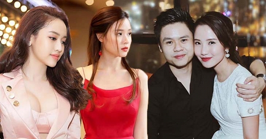 Sau mối tình ồn ào, nhiều sóng gió với hot girl Midu và Thúy Vi, Phan Thành 