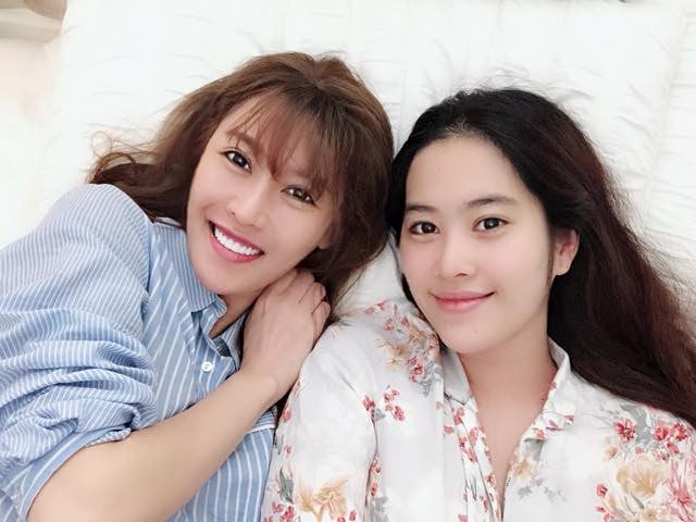Nam Em cũng từng được Quế Vân khẳng định vẫn còn trinh tiết.